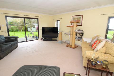 3 bedroom detached bungalow for sale, Goathurst Common, Ide Hill, TN14