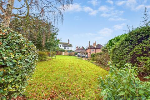 5 bedroom detached house for sale, The Street, Bredgar, Sittingbourne, Kent, ME9 8EY