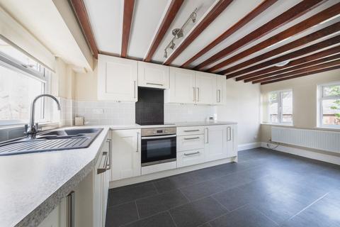 3 bedroom cottage for sale, Woodhouse Eaves, Loughborough LE12
