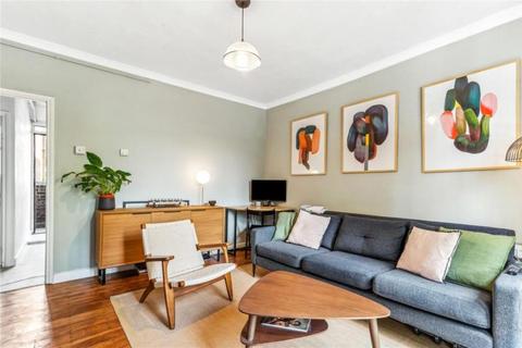 1 bedroom apartment to rent, CLAYTON STREET, KENNINGTON
