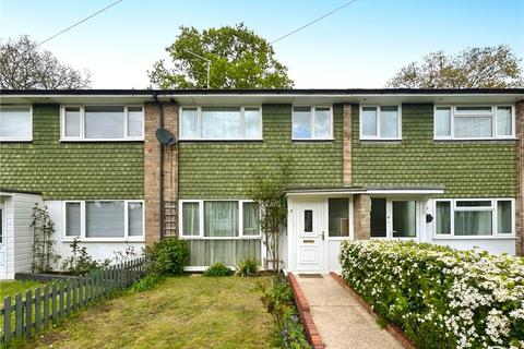 3 bedroom terraced house for sale, Hartley Close, Blackwater, Camberley