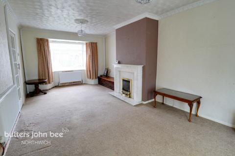3 bedroom terraced house for sale, Pickmere Lane, Northwich