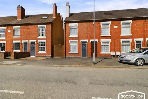 3 bedroom terraced house for sale, Long Lane, Great Wryley, WS6