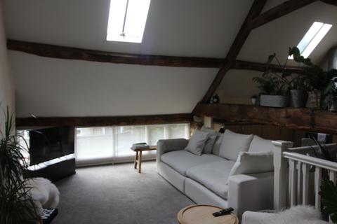 2 bedroom barn conversion to rent, Albion Street, Chipping Norton OX7