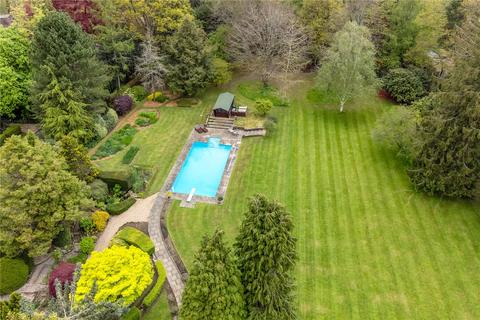 5 bedroom detached house for sale, Pastens Road, Limpsfield, Oxted, Surrey, RH8