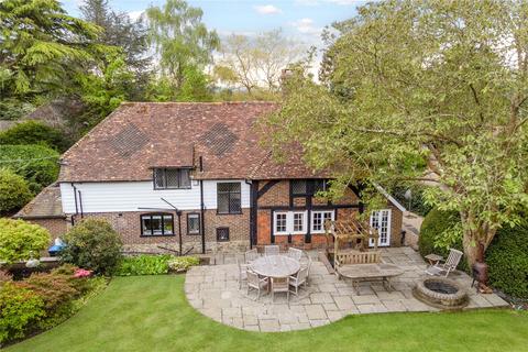 undefined, Pastens Road, Limpsfield, Oxted, Surrey, RH8