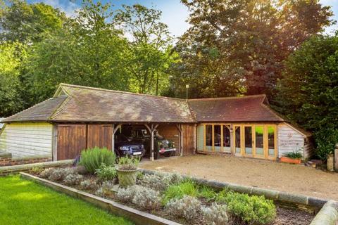 undefined, Pastens Road, Limpsfield, Oxted, Surrey, RH8