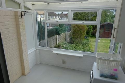 98 Allington Drive, Rochester, ME2 3TA