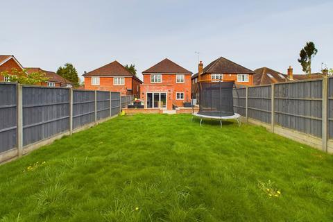 4 bedroom detached house for sale, Stonefield Road, Naphill