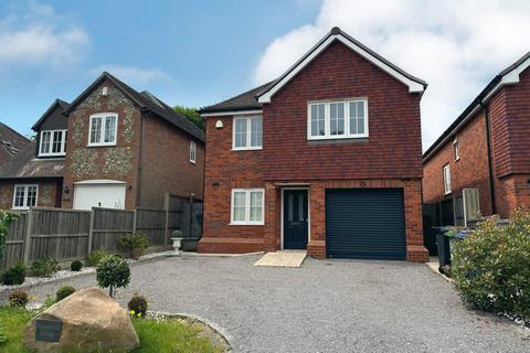 4 bedroom detached house for sale, Stonefield Road, Naphill