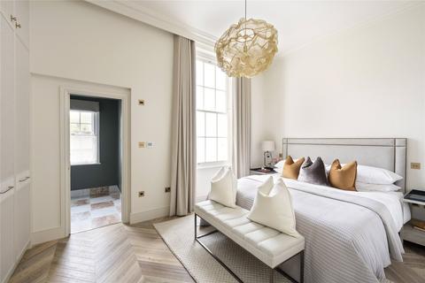 Flat 2, 67 Talbot Road, London, W2 5JL