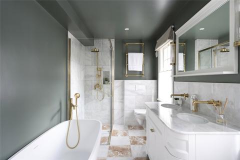 Flat 2, 67 Talbot Road, London, W2 5JL