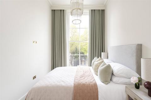 Flat 2, 67 Talbot Road, London, W2 5JL