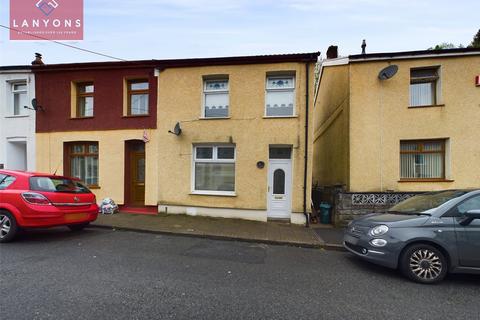 3 bedroom end of terrace house for sale, Woodland Road, Tylorstown, Ferndale, Rhondda Cynon Taf, CF43