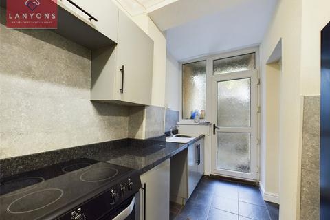 3 bedroom end of terrace house for sale, Woodland Road, Tylorstown, Ferndale, Rhondda Cynon Taf, CF43