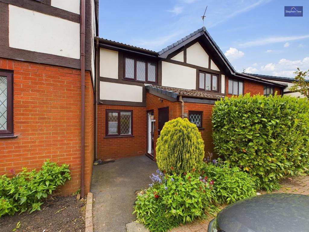 Dalkeith Avenue, Blackpool, FY3 2 bed ground floor flat to rent £720