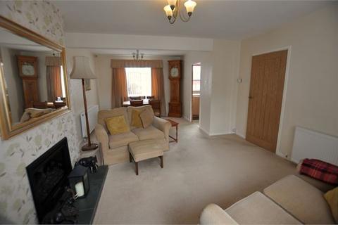 3 bedroom semi-detached house for sale, Rayleigh Drive, Wideopen NE13
