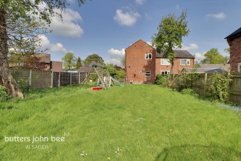 5 Belvedere Terrace, Rode Heath, Stoke-on-trent, ST7 3SA