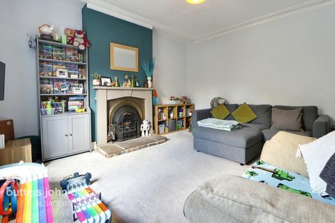 5 Belvedere Terrace, Rode Heath, Stoke-on-trent, ST7 3SA