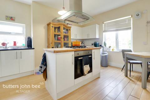 5 Belvedere Terrace, Rode Heath, Stoke-on-trent, ST7 3SA