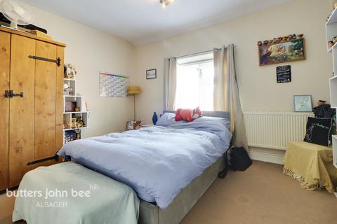 5 Belvedere Terrace, Rode Heath, Stoke-on-trent, ST7 3SA