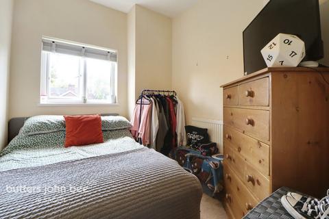 5 Belvedere Terrace, Rode Heath, Stoke-on-trent, ST7 3SA