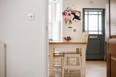 27 Station Road, Marlow, SL7 1NL
