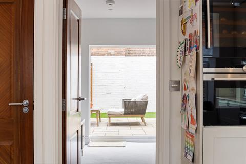 27 Station Road, Marlow, SL7 1NL