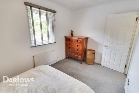 2 bedroom maisonette for sale, Library Road, Pontypridd