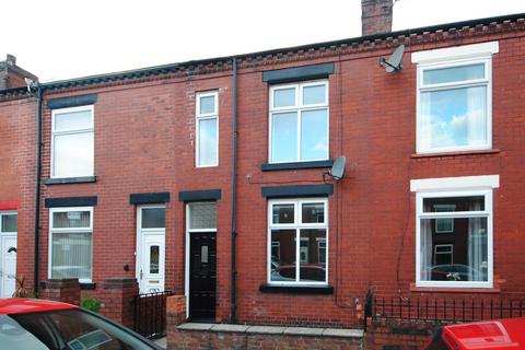 2 bedroom terraced house to rent, Selwyn Street, Leigh, Wigan, WN7