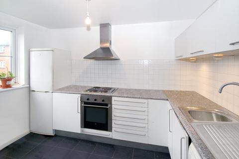 1 bedroom apartment for sale, Knowles Close, West Drayton