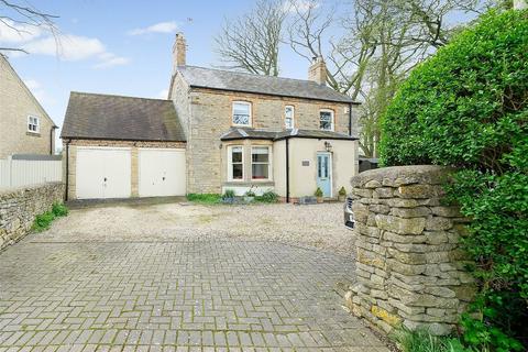 4 bedroom detached house for sale, Heartfield House, Bescaby Lane, Waltham On The Wolds