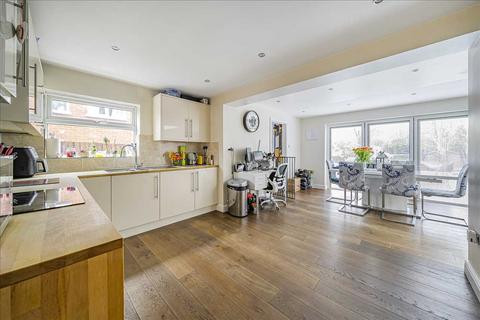 3 bedroom semi-detached house for sale, Greensey, Appleshaw, Andover