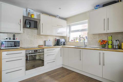 3 bedroom semi-detached house for sale, Greensey, Appleshaw, Andover