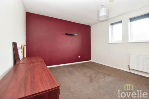 2 bedroom terraced house for sale, Wintern Court, Gainsborough DN21
