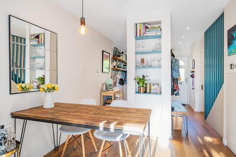 42 Pincott Place, Brockley, London, SE4 2ER