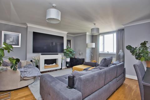 3 bedroom apartment for sale, Clifton Road, Folkestone, CT20