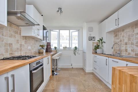 3 bedroom flat for sale, Clifton Road, Folkestone, CT20