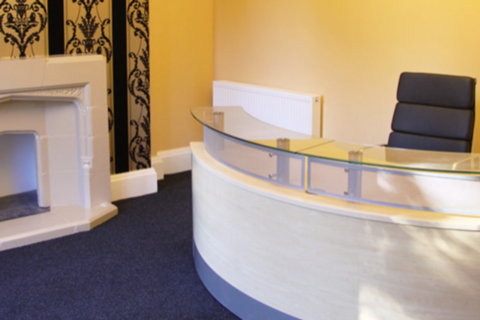 Serviced office to rent, DEANSGATE, TETTENHALL ROAD