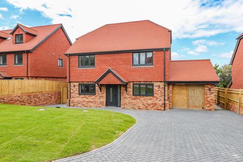 4 bedroom detached house for sale, Bradshaw Close (Plot 5), Guestling, TN35