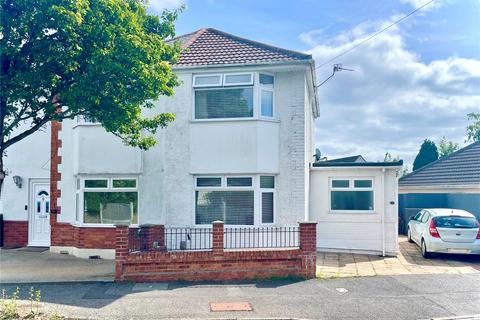 2 bedroom semi-detached house for sale, Sandown Road, Dorset BH23