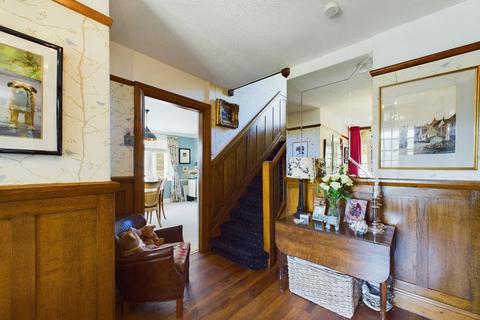 19 Brook Park, Briggswath, Whitby, YO21 1RT