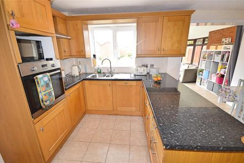 3 bedroom detached house for sale, Treganol, Adfa, Newtown, Powys, SY16