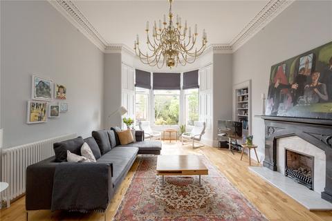 3 bedroom apartment for sale, Morningside Place, Morningside, Edinburgh, EH10
