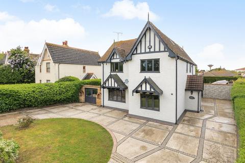 5 bedroom detached house for sale, Reculver Road, Herne Bay, CT6