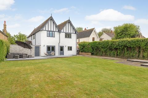 5 bedroom detached house for sale, Reculver Road, Herne Bay, CT6