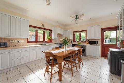 5 bedroom detached house for sale, Reculver Road, Herne Bay, CT6