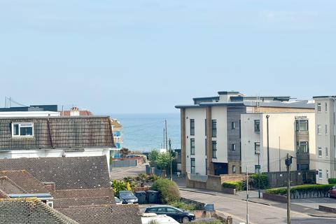 2 bedroom flat to rent, St. Catherines Road, Bournemouth BH6