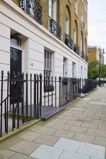 3 bedroom terraced house for sale, Eaton Terrace, London SW1W