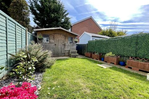 2 bedroom terraced house for sale, Walkford, Christchurch BH23